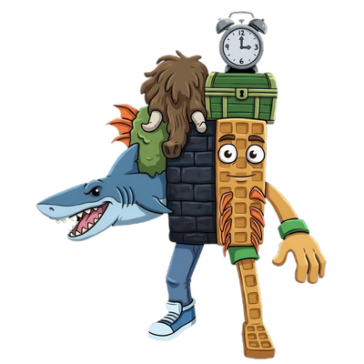 La Grande Combinasion