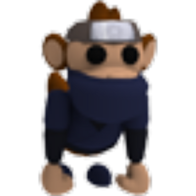 Ninja Monkey