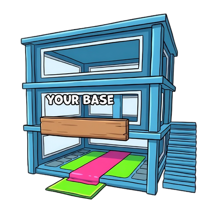 Diamond Base ( INDEX )