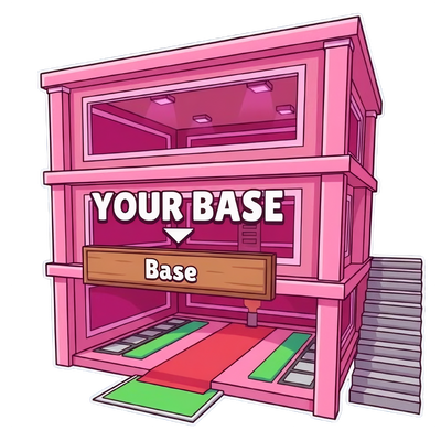 Candy Base ( INDEX )