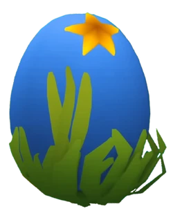 Ocean Egg