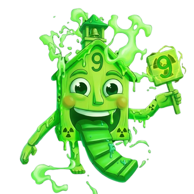 Radioactive Esok Sekolah