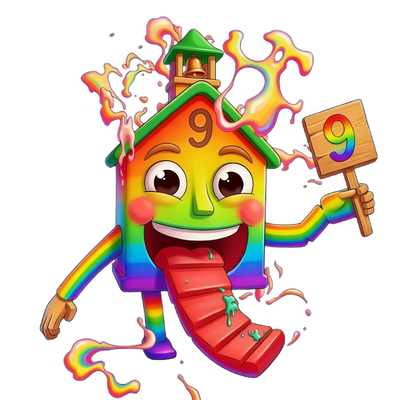 Rainbow Esok Sekolah