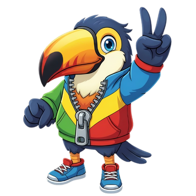 Tuff Toucan