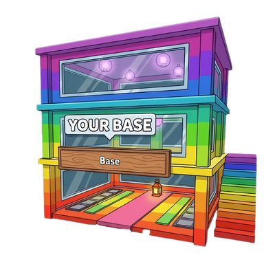 Rainbow Base ( INDEX )