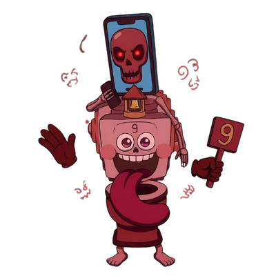 Cursed La Secret Combination