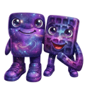 Galaxy Los Bros