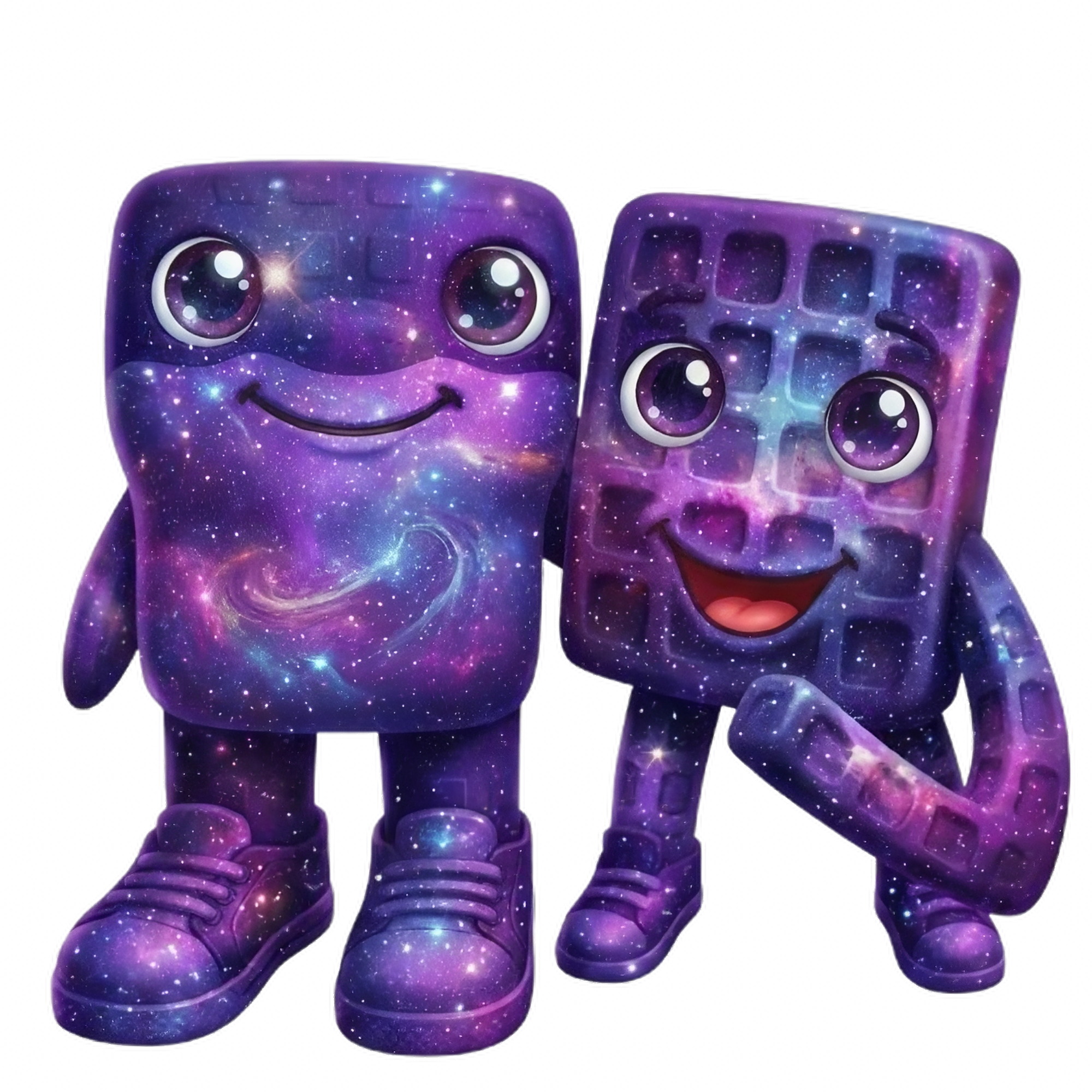 Galaxy Los Bros