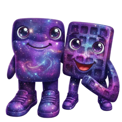 Galaxy Los Bros