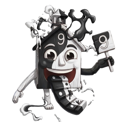 Yin Yang Esok Sekolah