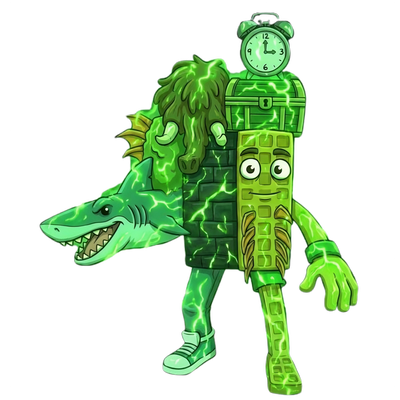 Radioactive La Grande