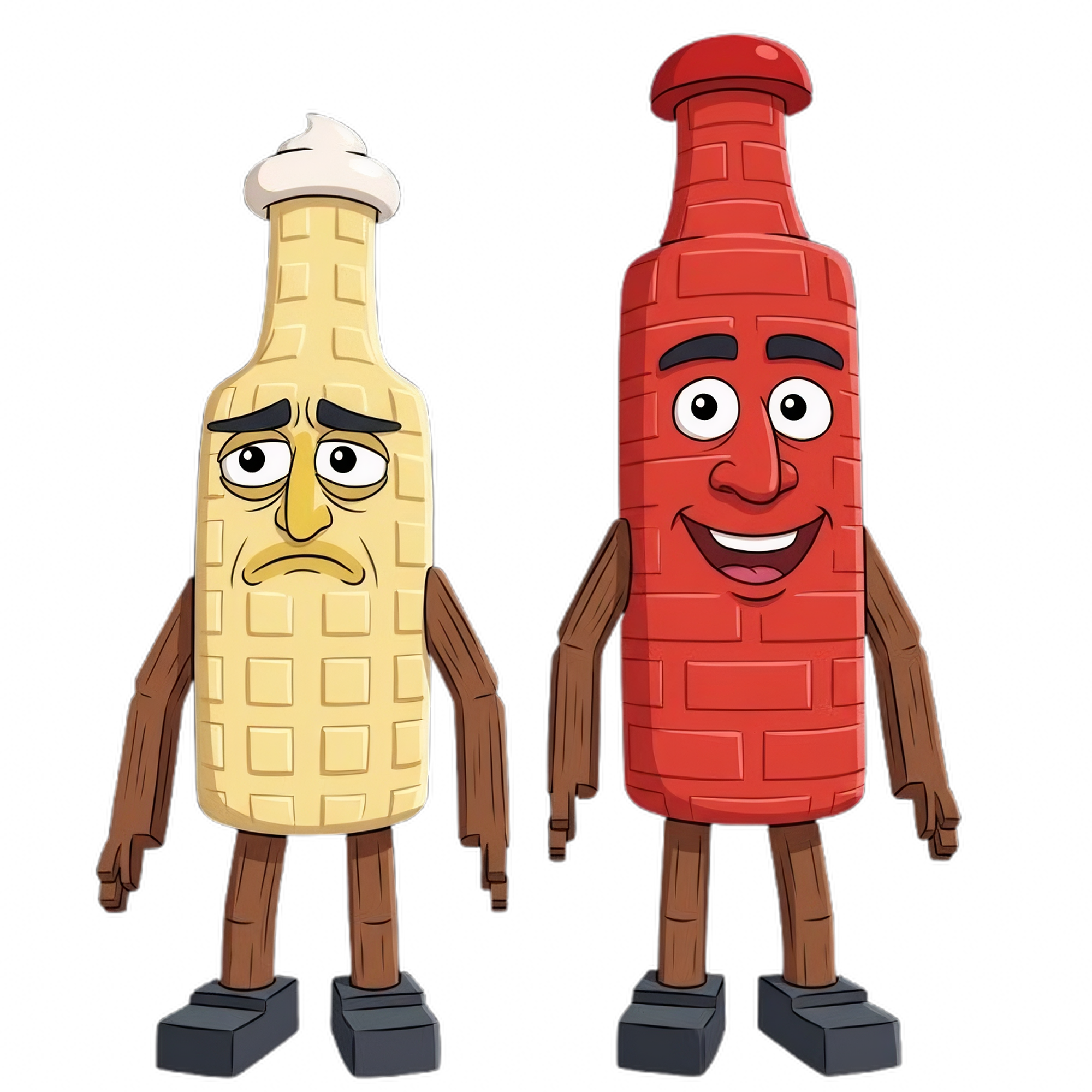 Kechturu and Musturu