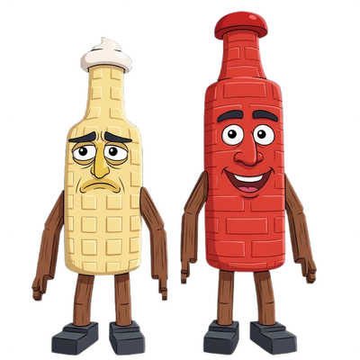 Kechturu and Musturu