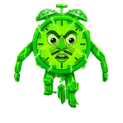 Radioactive Tictac Sahur