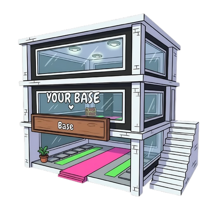 YingYang Base ( INDEX )