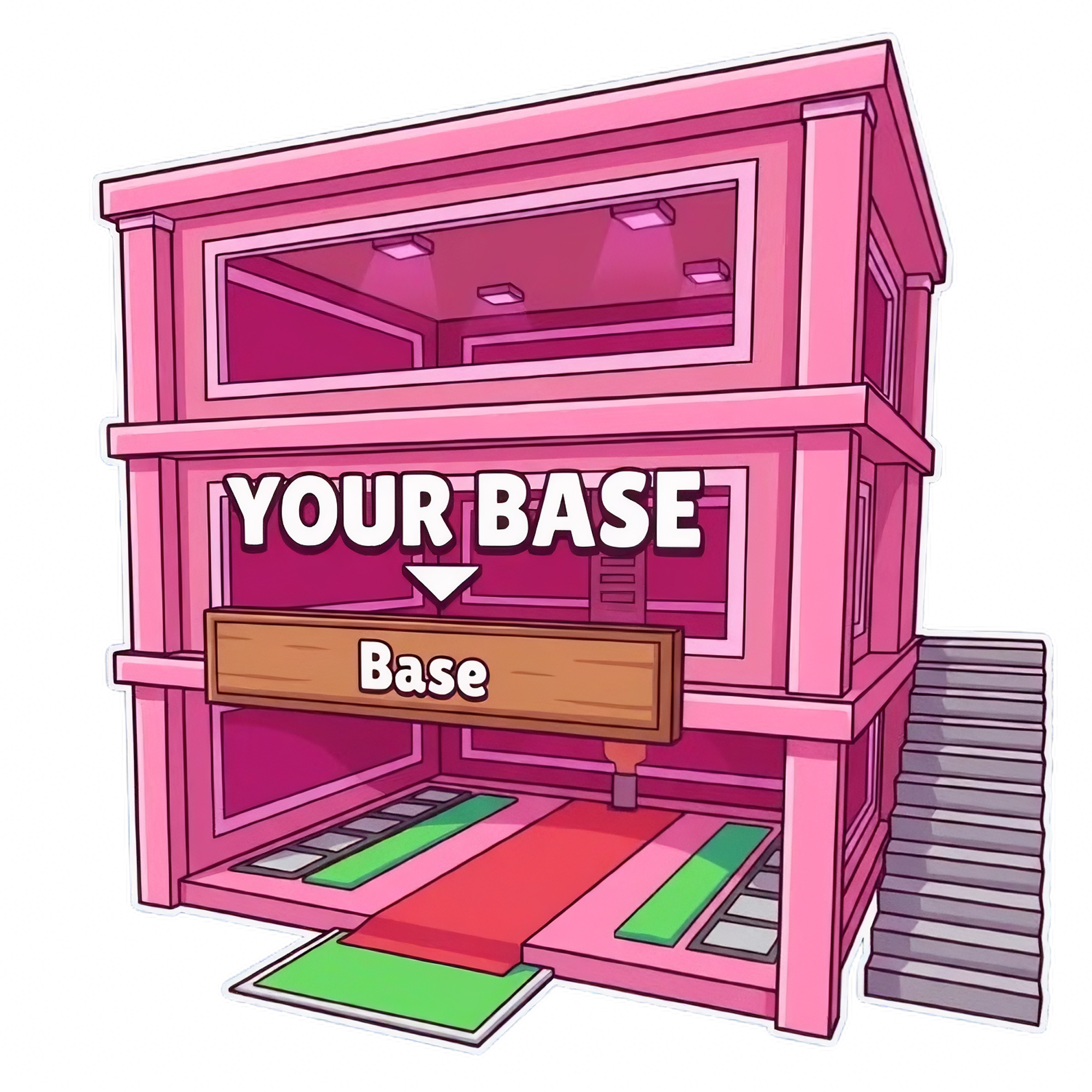 Candy Base ( INDEX )