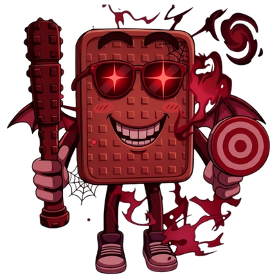 Cursed Tang Tang Keletang