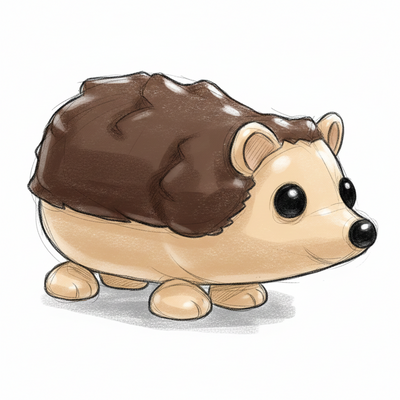 Hedgehog
