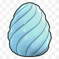 x50 Crystal Egg