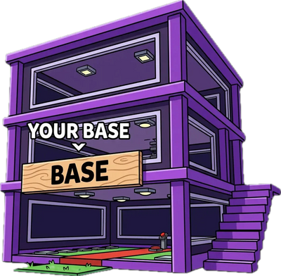 Galaxy Base ( INDEX )