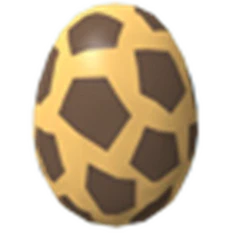 Safari Egg