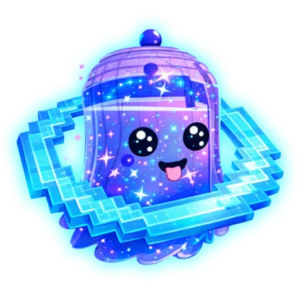 Money Galactio Fantasma (Lvl 200+)