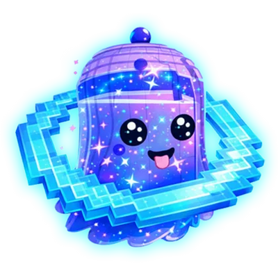 Money Galactio Fantasma (Lvl 200+)