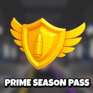 Prime Season Pass