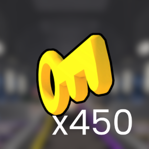 Ultra Key Bundle [x450]